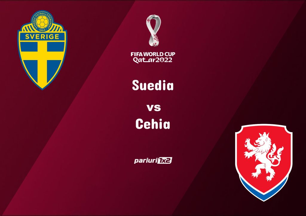Ponturi fotbal » Suedia – Cehia: Fara suspendatul Ibrahimovic, gazdele pot avea probleme!