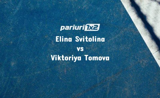 svitolina - tomova