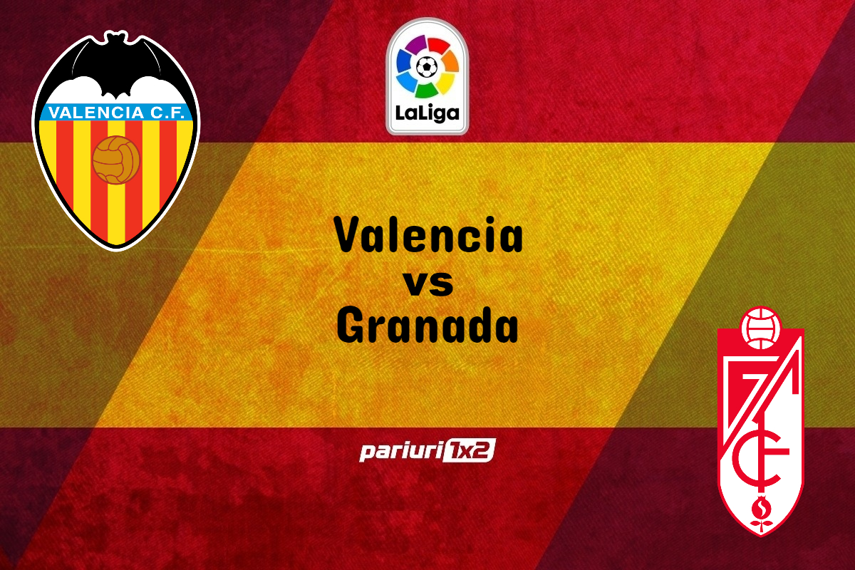 valencia - granada