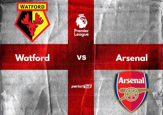 watford - arsenal