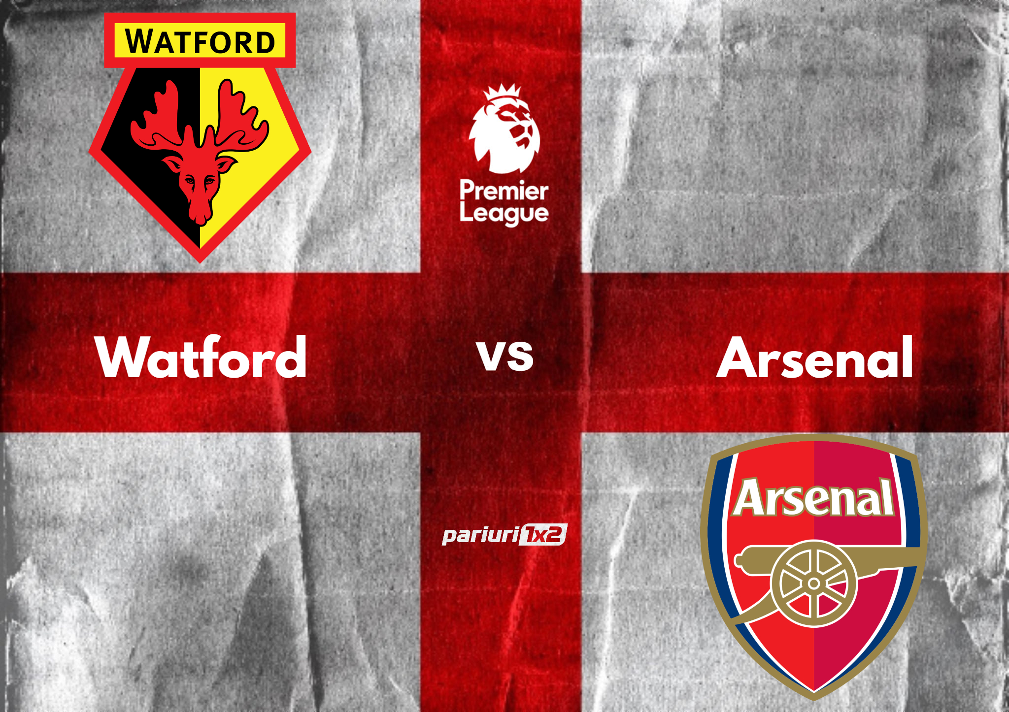 watford - arsenal