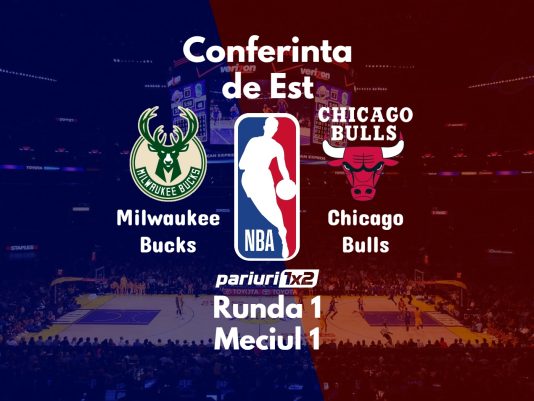 Bucks - Bulls