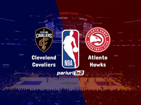 Cavaliers - Hawks