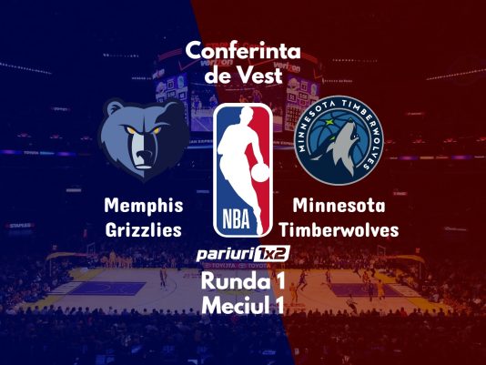 Grizzlies - Timberwolves