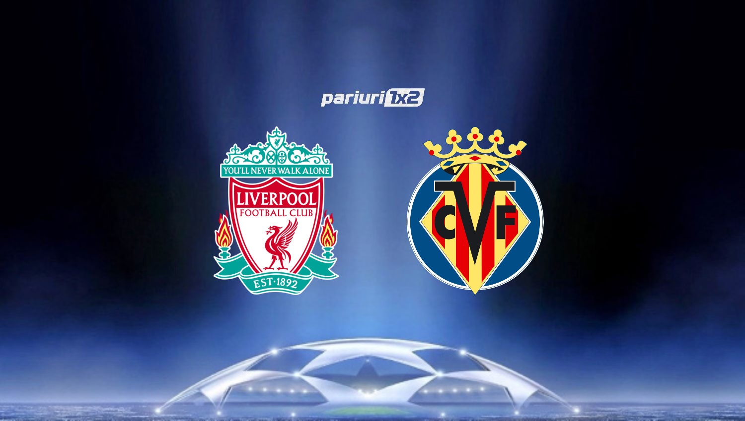 Liverpool Villarreal