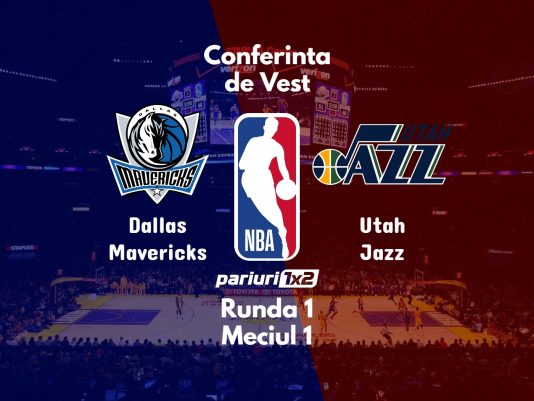 Mavericks - Jazz