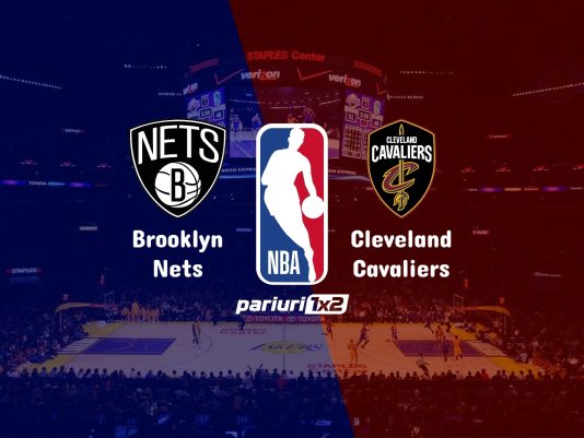 Nets - Cavaliers