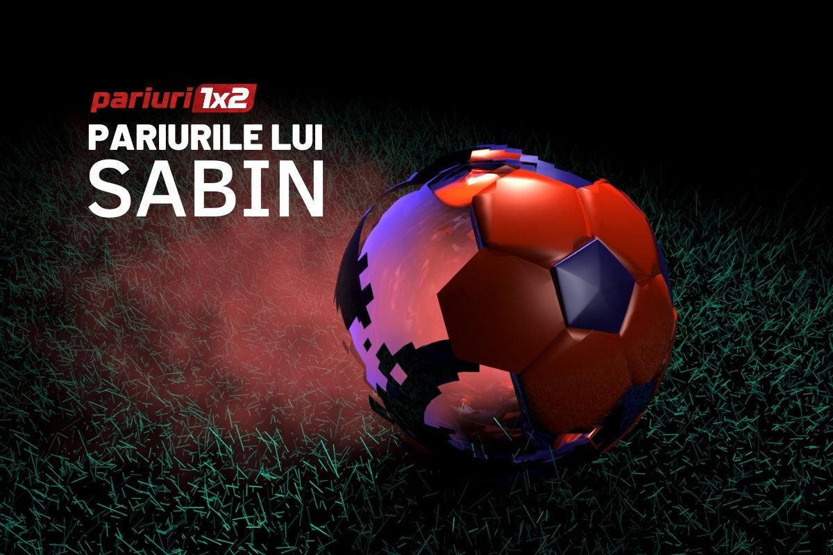 Pariurile lui Sabin, 7 mai: UTA, Barcelona & Burnley – Aston Villa » Cota urcă la 3.54!