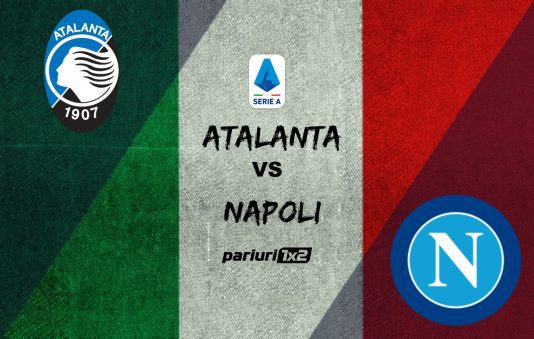 Ponturi fotbal » Atalanta - Napoli
