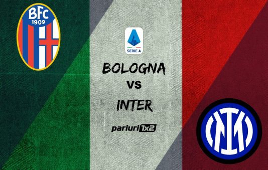Ponturi fotbal Bologna - Inter