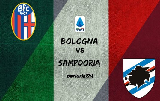 Ponturi fotbal » Bologna - Sampdoria