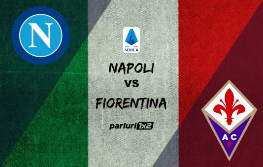 Ponturi fotbal Napoli - Fiorentina