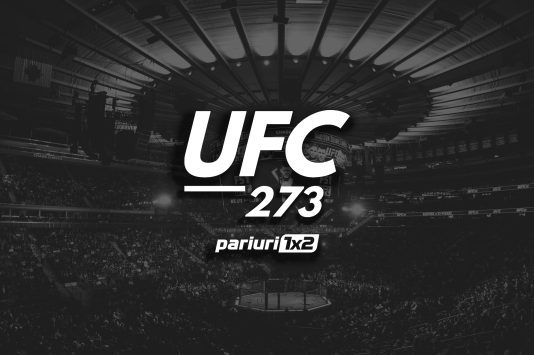 UFC