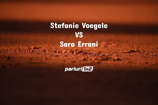 Voegele - Errani