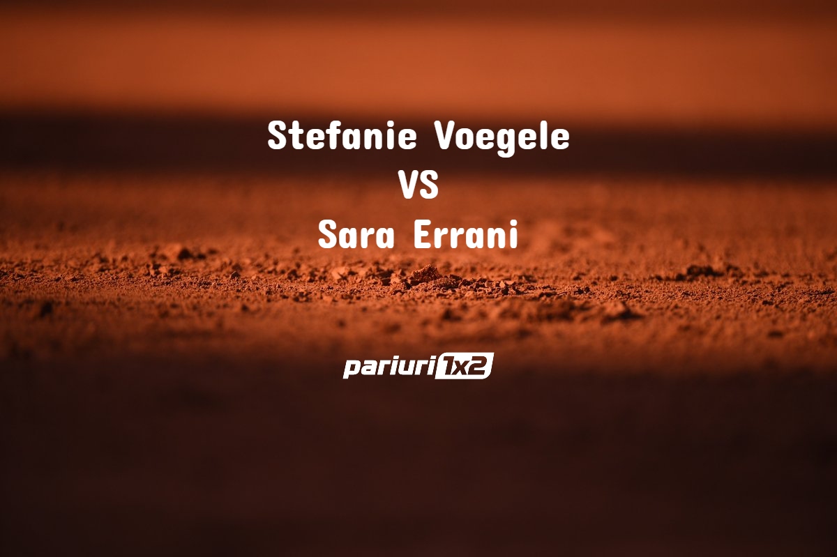 Voegele - Errani