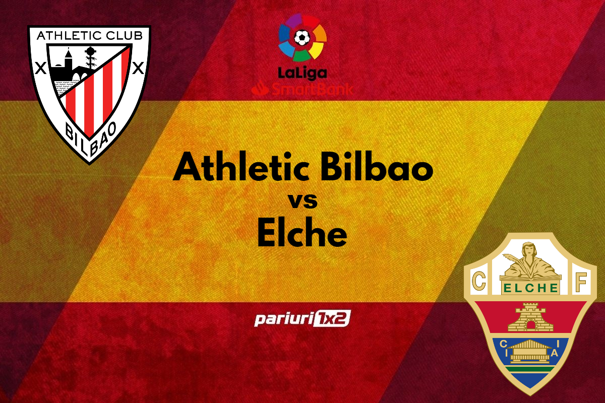 athletic bilbao - elche