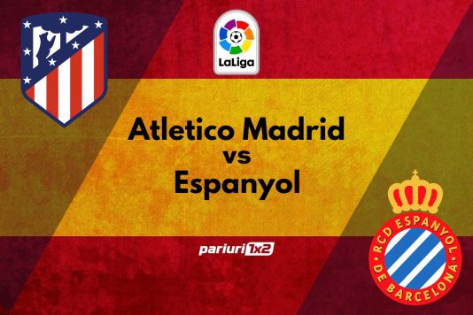 atletico madrid - espanyol