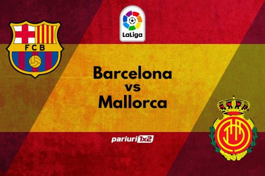 barcelona - mallorca