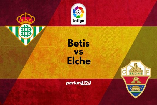 betis - elche