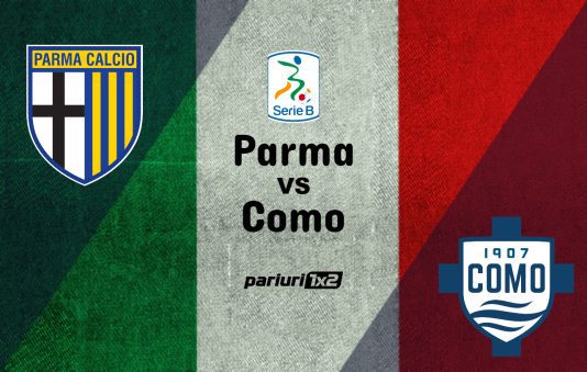 parma - como