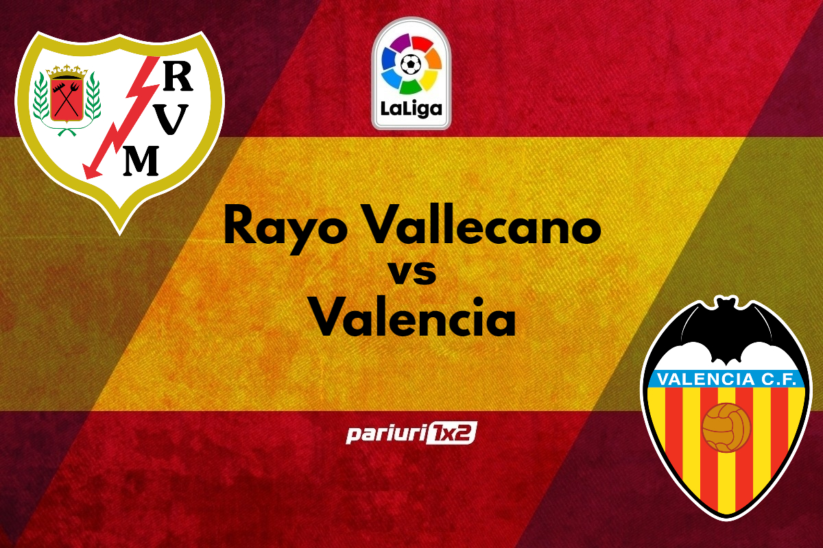 rayo vallecano - valencia