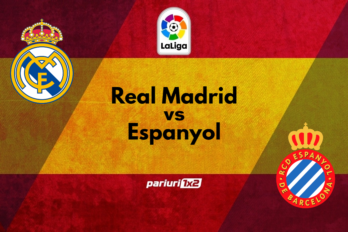 real madrid - espanyol