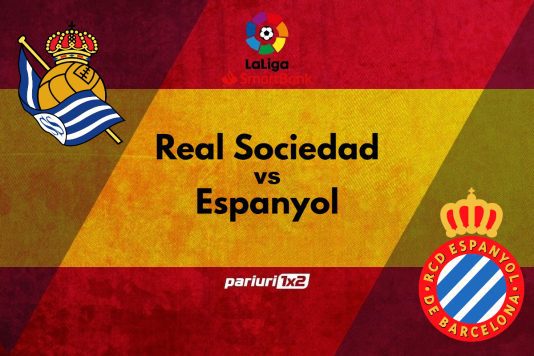 real sociedad - espanyol