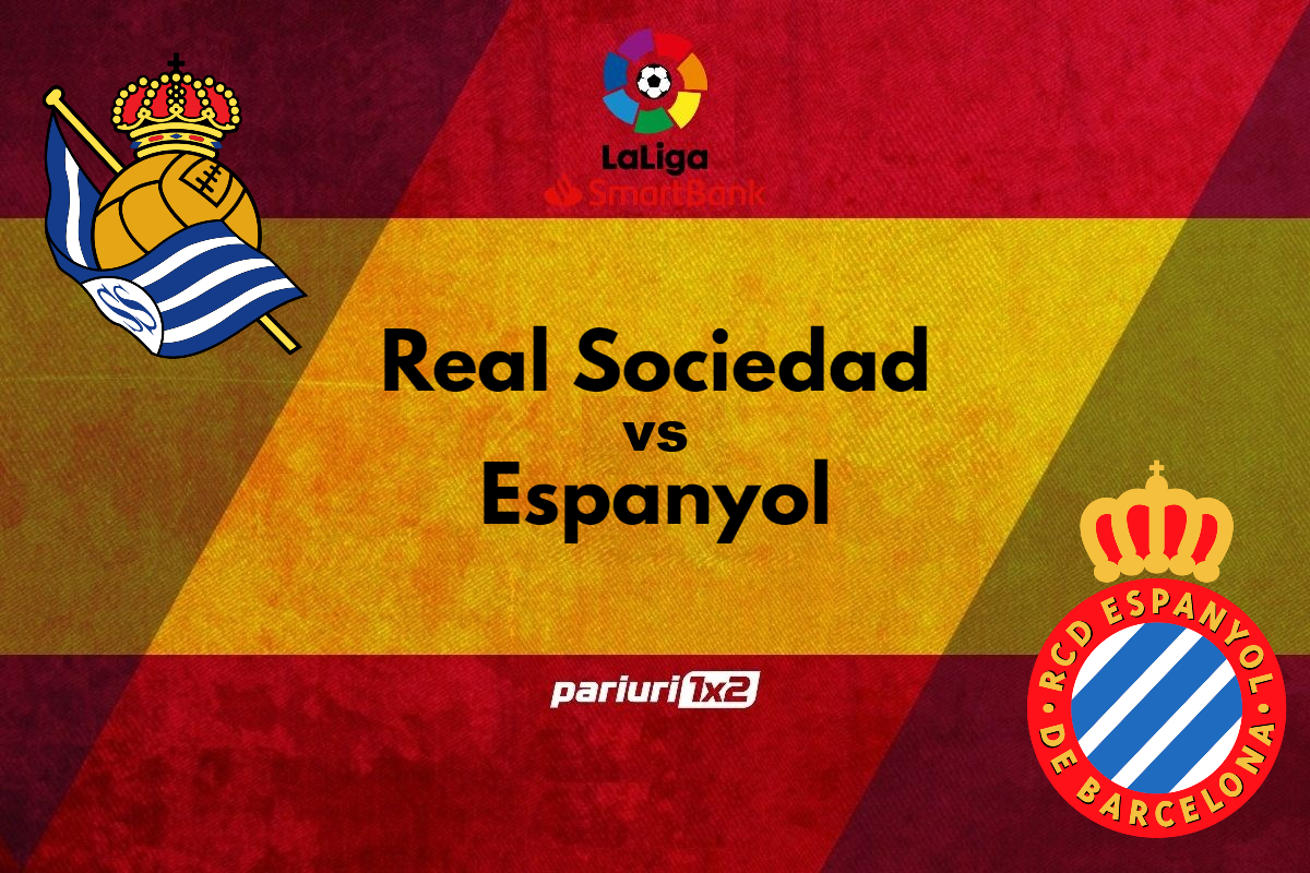 real sociedad - espanyol