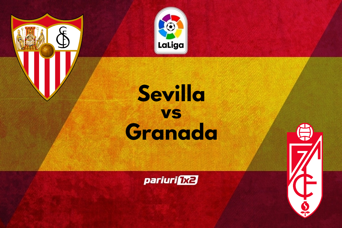 sevilla - granada