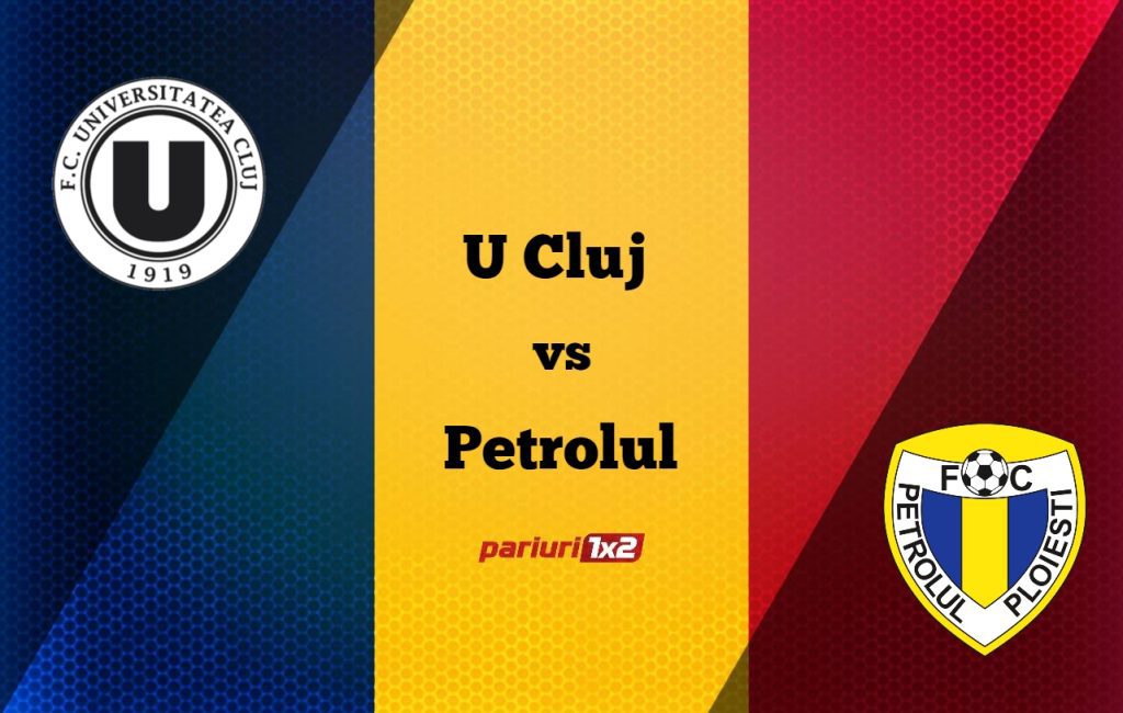 Pariuri fotbal: „U” Cluj – Petrolul Ploiești » Derby de promovare pe „Cluj Arena” »»