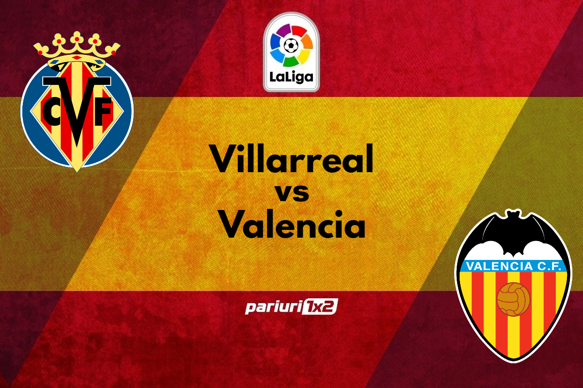 villarreal - valencia