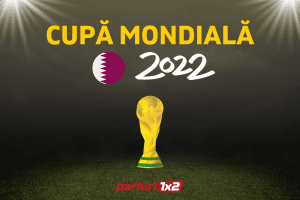 Cupa Mondiala 2022