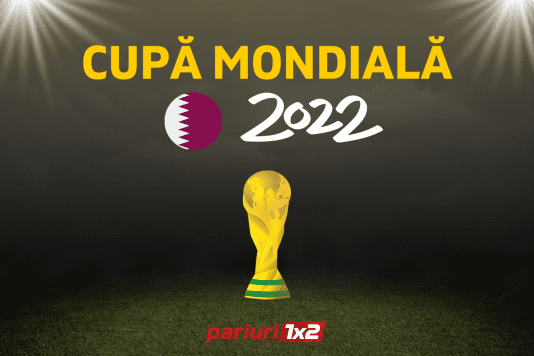 Cupa Mondiala 2022