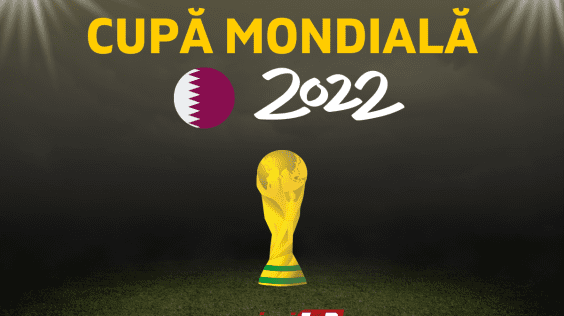 Programul complet al meciurilor de la Cupa Mondială 2022: Televizari & cote! Tot ce trebuie sa stii despre Cupa Mondiala din Qatar!