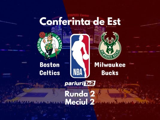 Celtics - Bucks