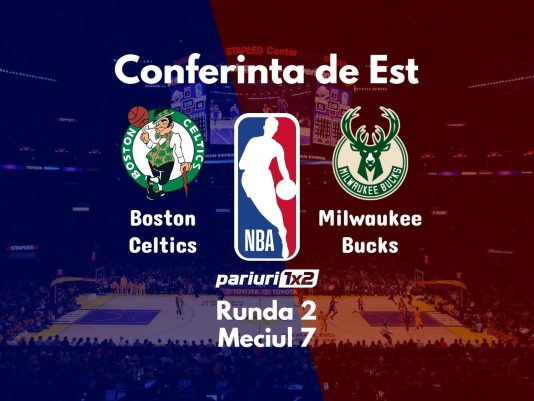 Celtics - Bucks