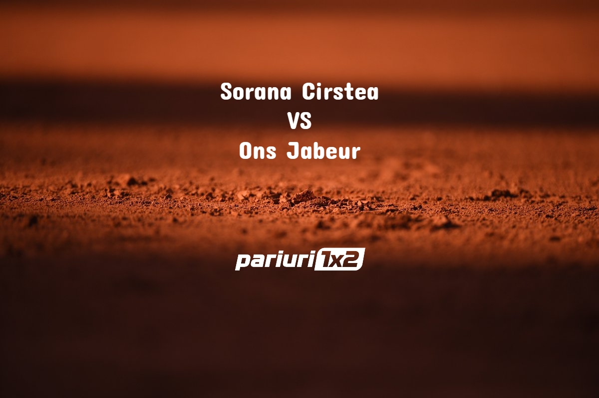 Cirstea - Jabeur
