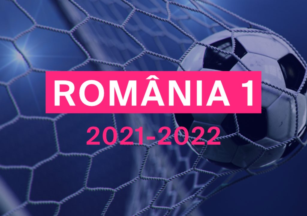 La Favbet, fiecare etapă de Liga 1 îți aduce un Pariu fără Risc!