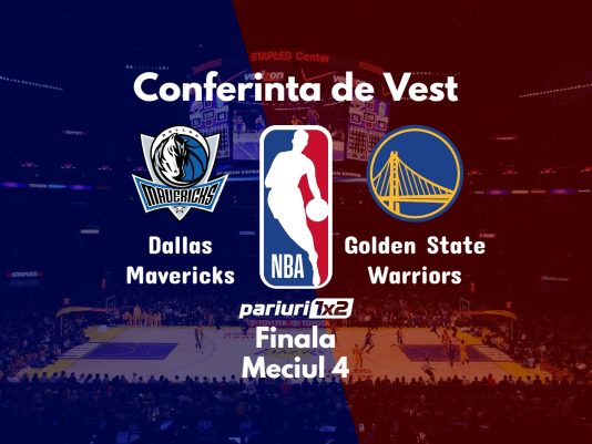 Mavericks - Warriors