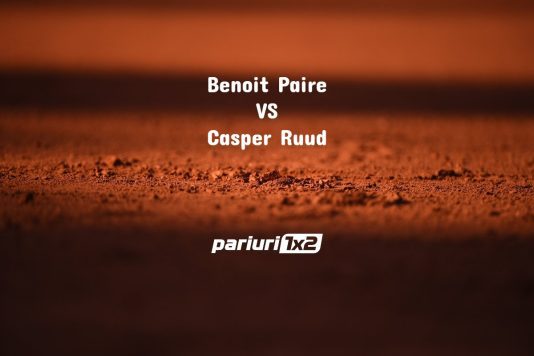 Paire - Ruud