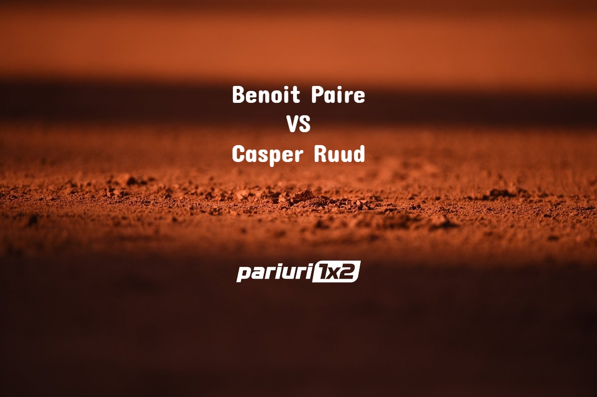 Paire - Ruud