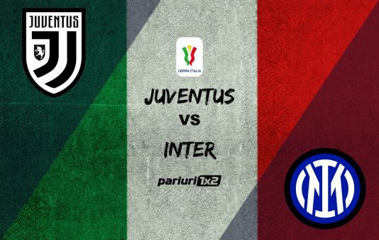 Ponturi fotbal » Juventus - Inter