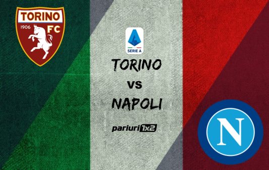 Ponturi fotbal » Torino - Napoli