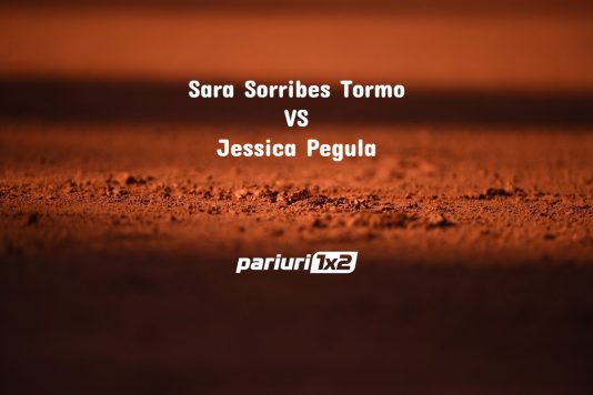 Sorribes Tormo - Pegula