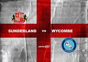 Pariuri fotbal: Sunderland – Wycombe: Finala de pe Wembley, meciul sezonului pentru ambele echipe | Vezi cum pariem!