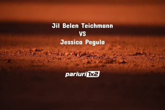 Teichmann - Pegula