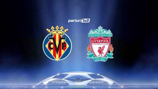 Villarreal - Liverpool