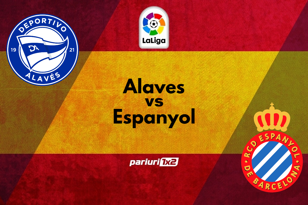 alaves - espanyol