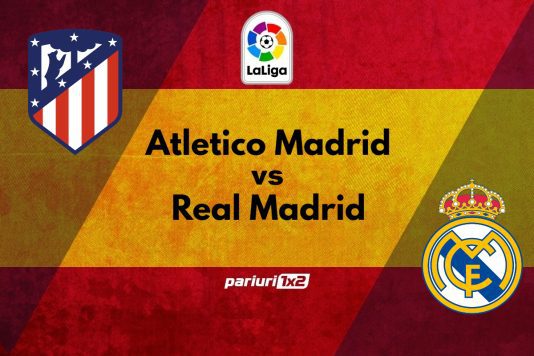 atletico madrid - real madrid