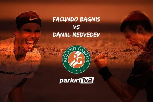 bagnis - medvedev